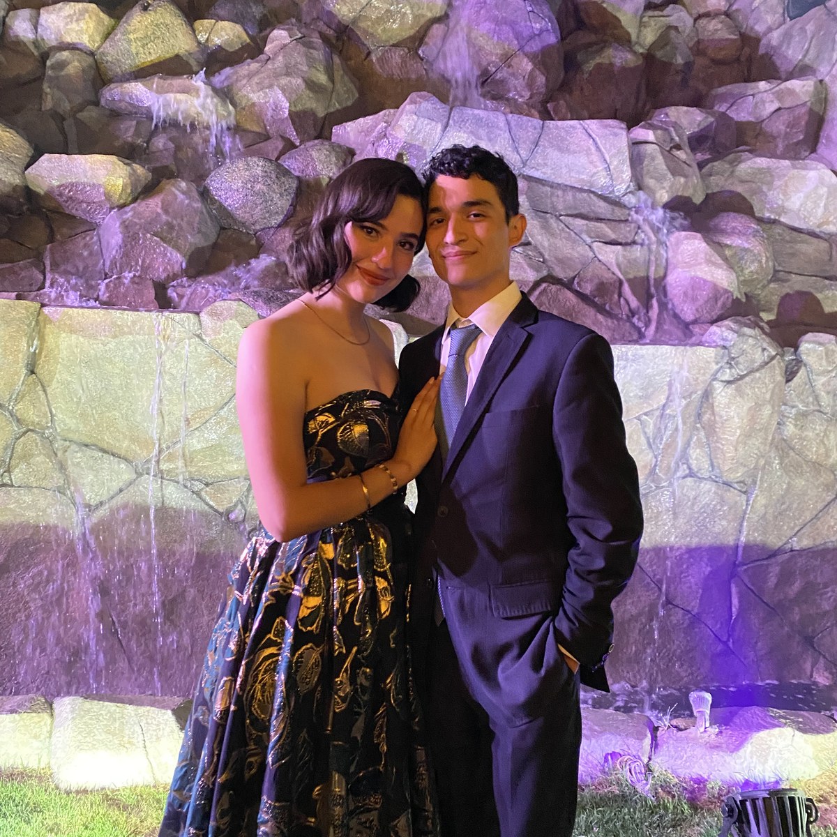 Eduardo y Natalia 2022