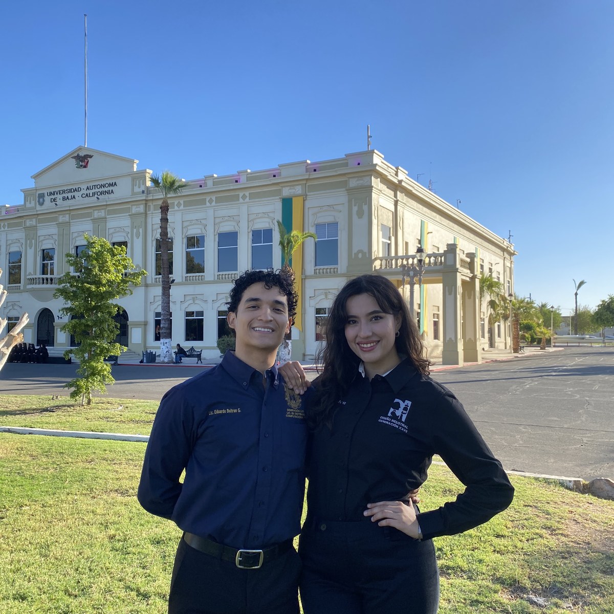 Eduardo y Natalia 2024